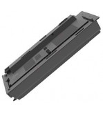 Toner+Waste compa Olivetti D-Copia 255 MF-15KB1272