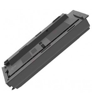 Toner+Waste compa Olivetti D-Copia 255 MF-15KB1272