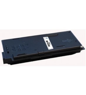 Toner+ Waste compatible Olivetti d-Copia 4002MF -35KB1435