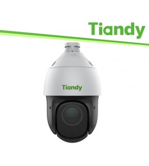 Tiandy Telecamera PTZ 4MP 25X IP66 - TC-H344S Spec:25X/I/E+/A/V3.