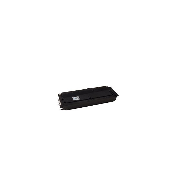 Toner + Waste compatible Olivetti d-Copia 3202MF -20KB1436