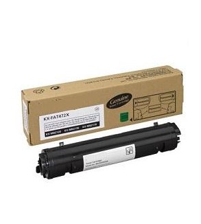 Toner Com Panasonic KX-MB2120,MB2128,MB2130,MB2168,MB2170-2K