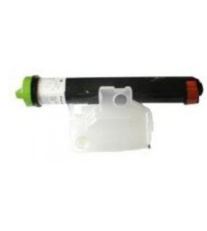 Toner+vascheta com Dp 1515P,1520P,1820,8016P-10KDQ-TU10J-PB