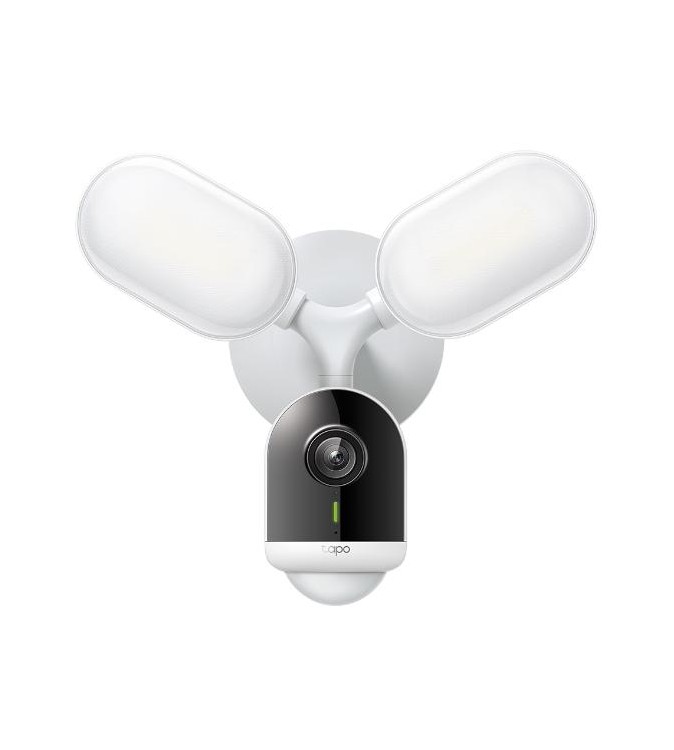 Tapo C720 Telecamera Smart AI 2K QHD Floodlight