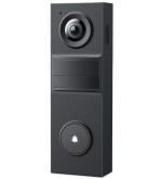 Tapo Mini videocampanello a batteria 2K IP65