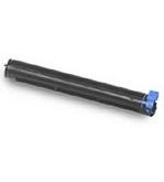 Toner compatible for OKI B2200,B2400-2K43640302 