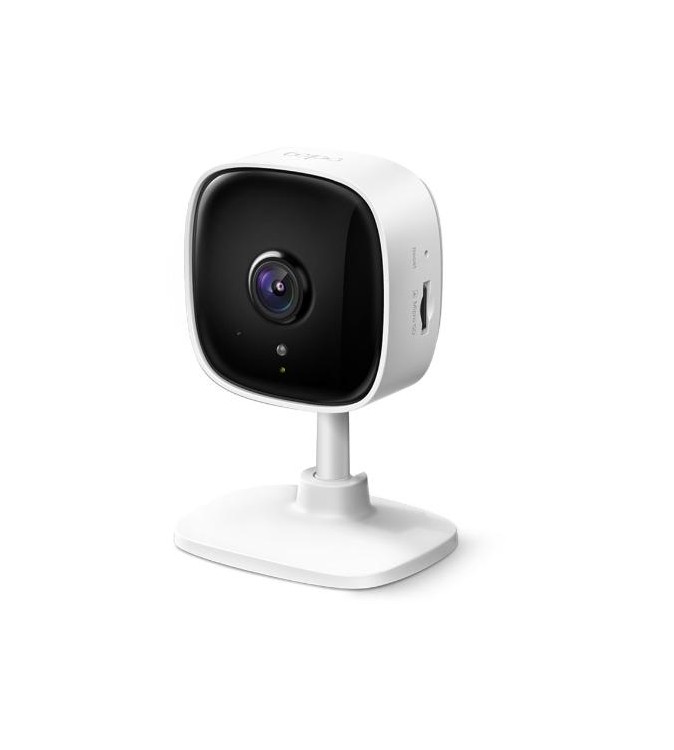 Tapo Telecamera indoor TC60 Wi-Fi Full HD
