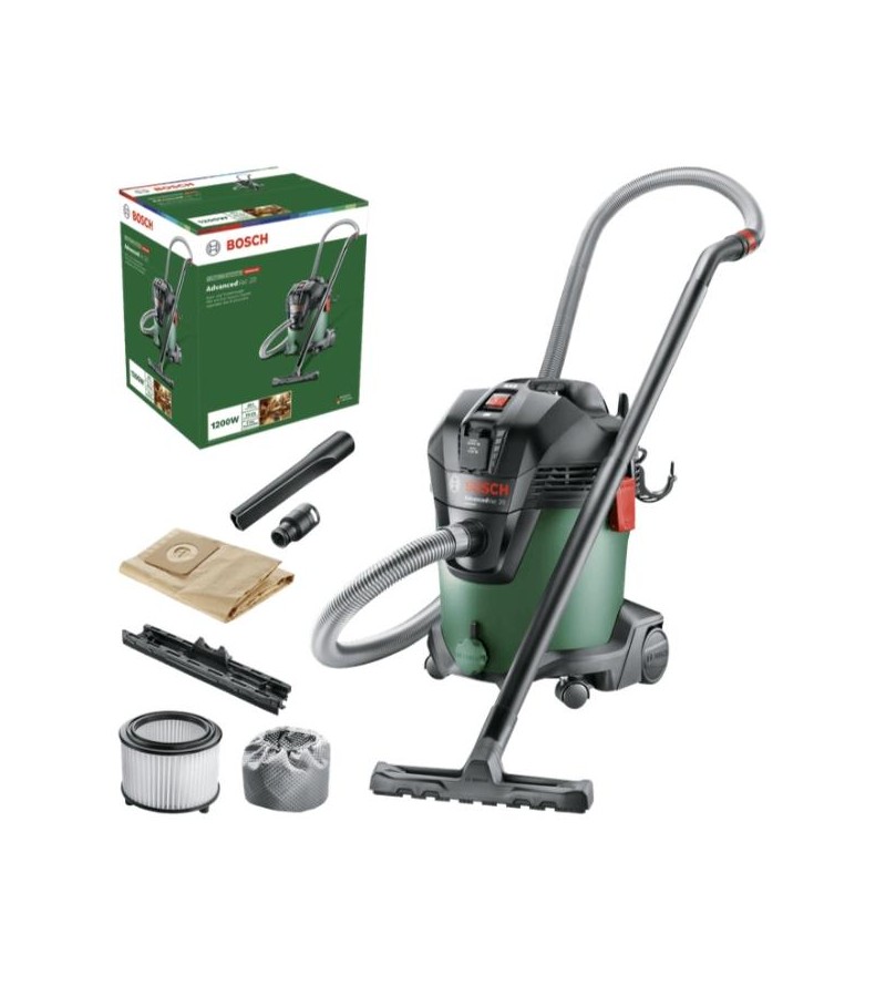 06033D1200,Aspiratore secco/umido