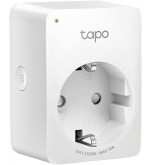 Presa Schuko Smart Wi-Fi P100 Tapo TP-Link