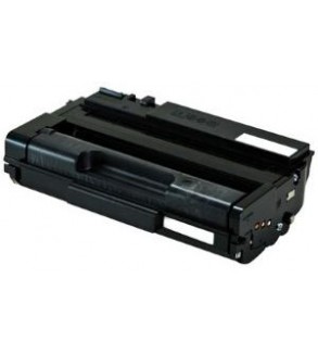 Toner compa Lanier Ricoh SP 370,377S-6.4K408162/TYPESP377XE