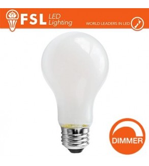 Lampada Filamento OPALE Goccia - 14W 3000K E27 DIMMERABILE