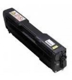 Yellow Compa Aficio Spc 231,232,232,311N-6K407635/406482