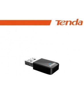 Tenda Antenna USB Wi-Fi 6 (AX900) Dual-band, dimensioni compatte | U11