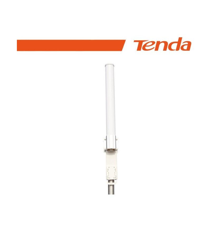 Tenda Antenna 5GHz 12 dBi - 360 gradi, 1 km | ANT12-5G360