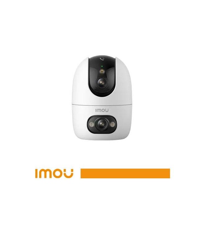 Imou Telecamera Indoor P&T 360° -  A1 Dual 6Mp