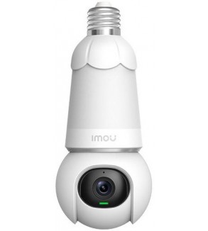 Imou Telecamera Bulb Cam 2K attacco E27 Wi-Fi 2K 2.8mm IR