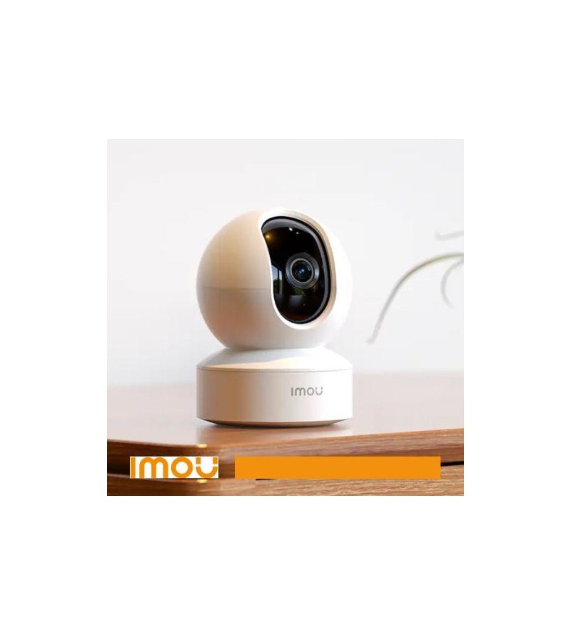 Imou Telecamera da interno P&T 360° DK2 3MP - Offline Market