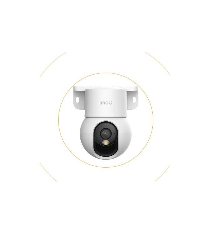 Imou Telecamera Wi-Fi Ranger mini 3K 5MP ottica fissa 3.6mm