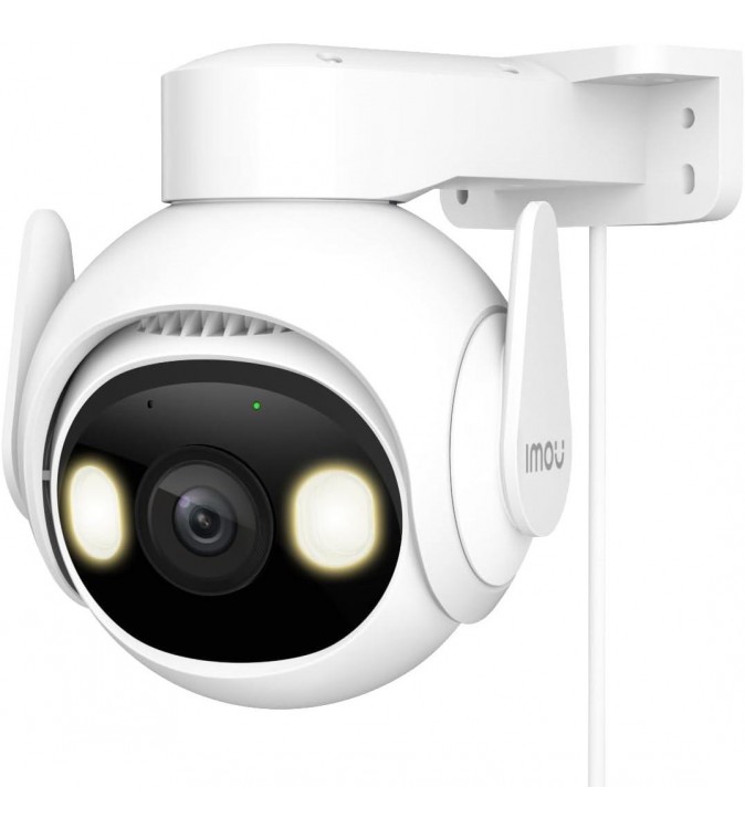 Imou Telecamera Cruiser 2 3K PTZ IP/Wi-Fi Full-color 5MP 3.6mm IR