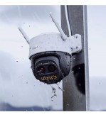 Imou Telecamera Outdoor Cruiser Z 3K 5Mp P&T Zoom 12X