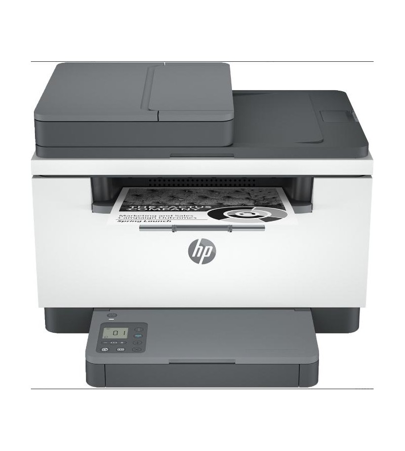HP LaserJet Stampante multifunzione M234sdw, Bianco e nero