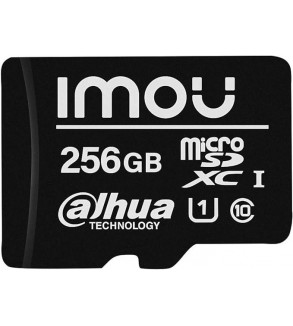 Imou Micro SD Card 256Gb Classe 1