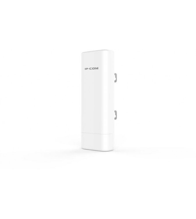 IP-COM Outdoor CPE 5GHz 12dBi 867 Mbps, 2 porte GE - 5 km | CPE12