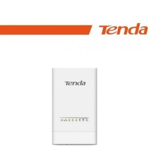 Tenda Outdoor CPE 5GHz 12 dBi 11AC 867 Mbps - 5 km | OS3