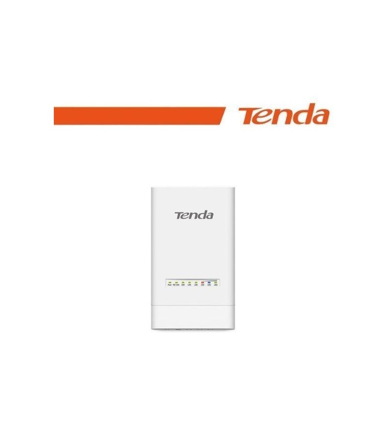 Tenda Outdoor CPE 5GHz 12 dBi 11AC 867 Mbps - 5 km | OS3