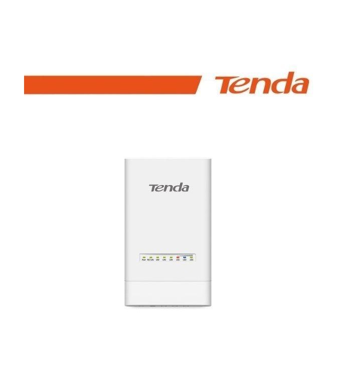 Tenda Outdoor CPE 5GHz 12 dBi 11AC 867 Mbps - 5 km | OS3