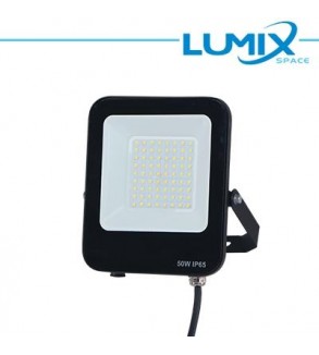 Faretto led da Esterno 50w - IP65 120° 4000K
