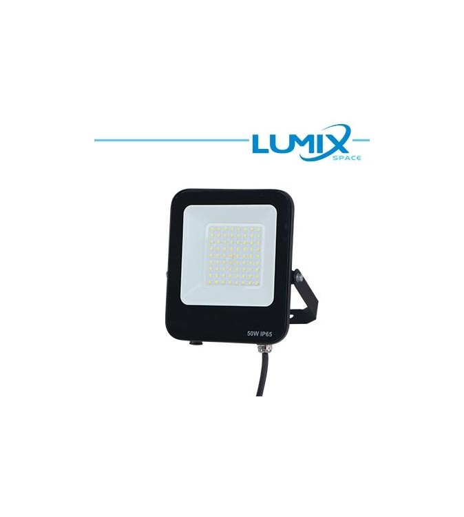 Faretto led da Esterno 50w - IP65 120° 4000K