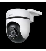 Tapo Telecamera di sorvegl. Outdoor Pan/Tilt Wi-Fi TC40