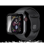 Protezione in vetro temperato per Apple Watch 4 serie 40mm