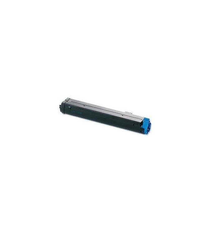 Toner Compa Oki B 4400N,4600N,4600 PS.3K-43502302 Type 10