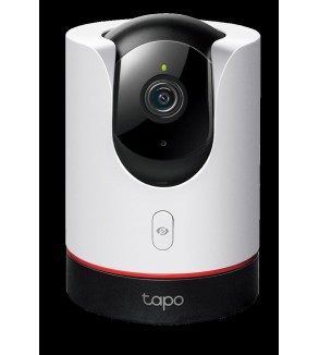 Tapo Telecamera di sorvegl. AI C225 2K Wi-Fi Pan/Tilt