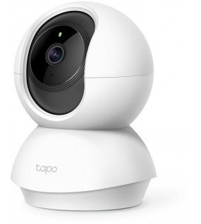 Tapo Telecamera di sorvegl. FullHD TC70 Pan/Tilt Wi-Fi