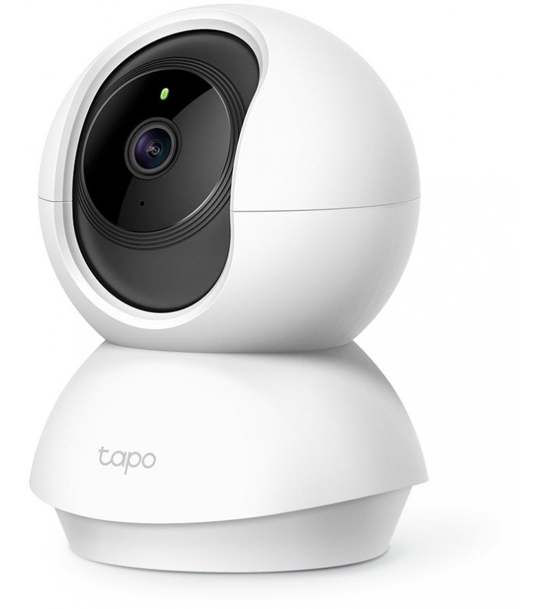 Tapo Telecamera di sorvegl. FullHD TC70 Pan/Tilt Wi-Fi