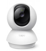 Tapo Telecamera di sorvegl. TC71 2K Wi-Fi Pan/Tilt