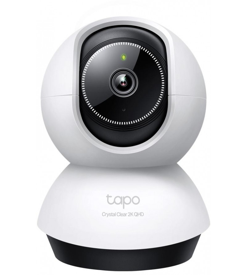 Tapo Telecamer sorveg. TC72  2K QHD Smart AI Wi-Fi Pan/Tilt Indoor