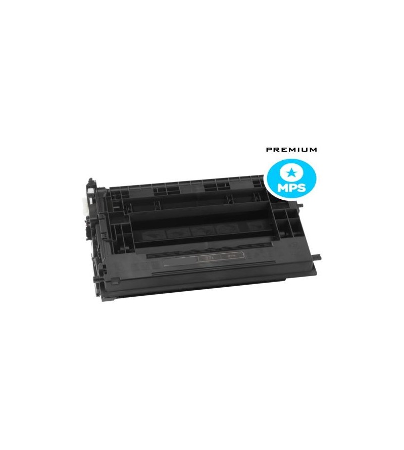 Mps Toner compatible HP M631,M607,M608,M609,M633,E60055 -11K 