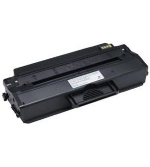 Toner compa Dell B1260DN,B1265DN,B1265DFW-2.5K593-11109