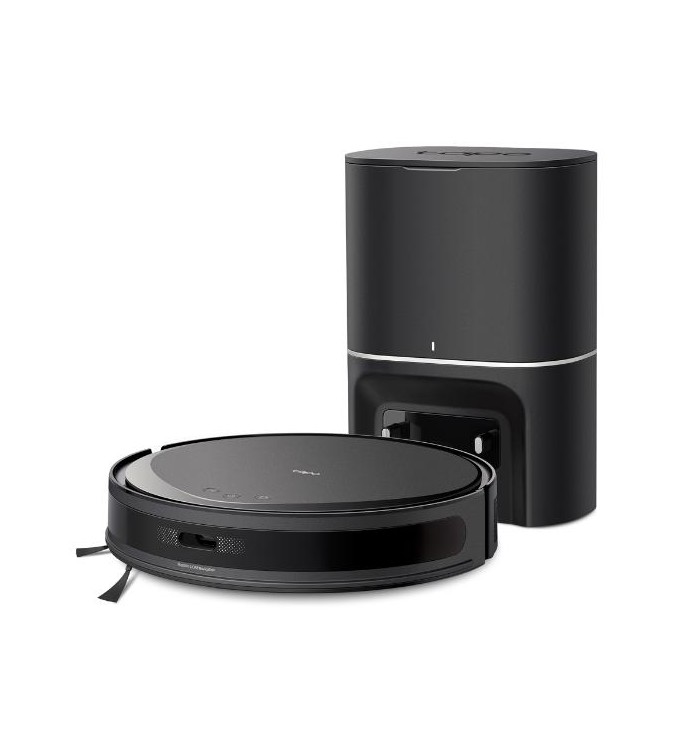 Tapo RV20 Mop MAX Plus Robot Aspirapolvere + Svuotamento automat