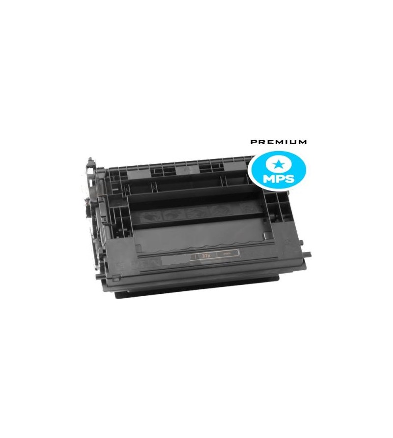 Mps Toner compatible HP M631,M632,M633,M608,M609,E60055 -25K