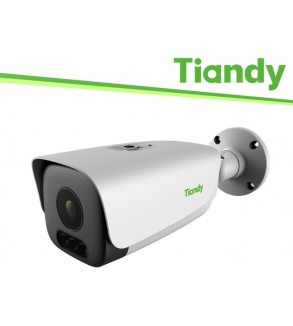 Tiandy Telecamera Bullet Pro 5MP 2.8mm Starlight, H/VD, PoE, IP67 - TC-C35WQ