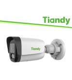 Tiandy Telecamera Bullet Pro 8MP 4K 2.8mm Starlight, H/VD, PoE, IP67 - TC-C38WQ