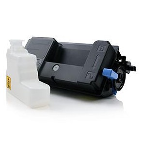 Toner+Vaschetta Compa FS-4100,4200,4300-15,5K1T02MT0NL0