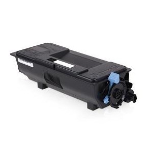 Mps+Waste Compa Kyocera P3045,3050,P3055,P3060-20K470g