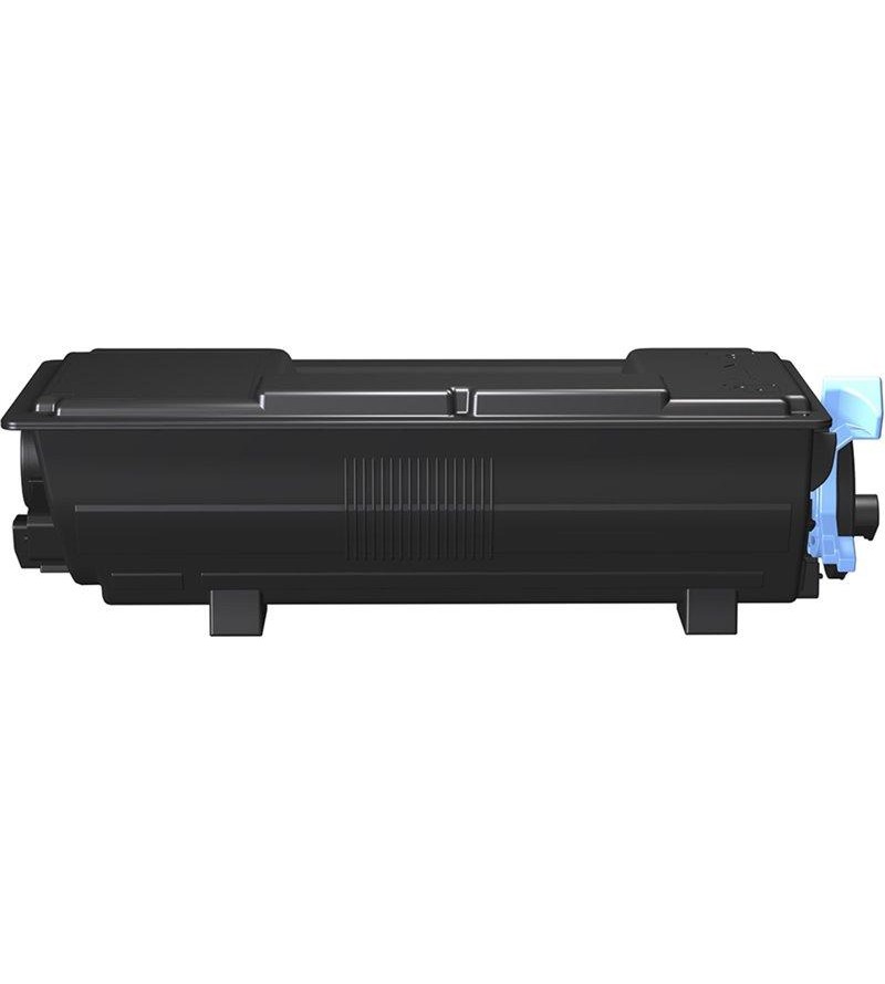 Toner+waste compatible Kyocera MA4500ix-14.5K1T0C100NL0