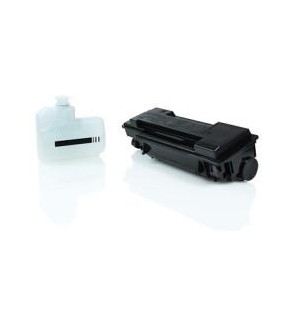 Toner+Vaschetta compa Kyocera FS2020D,FS2020DN -12KTK-340